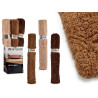 TAPETE 133X195 ASSORTMENT 3 TERRA COLORS