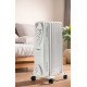 RDIATORE GRANDE 7 ELEMENTI 1500W