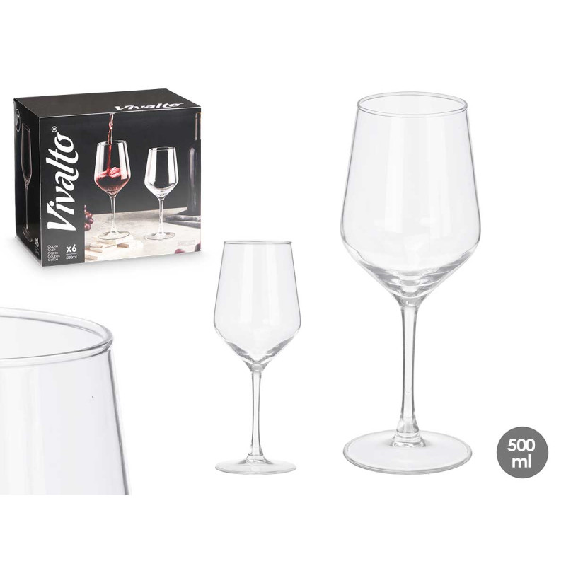 CALICE VINO 500 ML