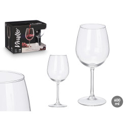 VERRE À VIN 600ML