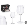 CALICE VINO 600 ML