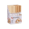 SALVAMANTEL BAMBU NATURAL 30X44CM SURT 2