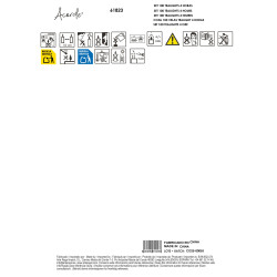 SET 100 TEALIGHTS 4 HEURES