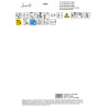 SET 100 TEALIGHTS 4 HEURES