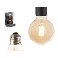 LÂMPADA LED VINTAGE 95MM