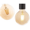 LÂMPADA LED VINTAGE 95MM