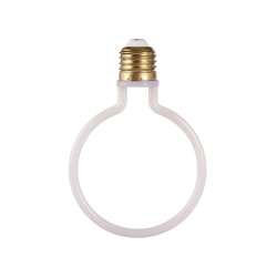 LAMPADINA LED A FORMA DI PALLA