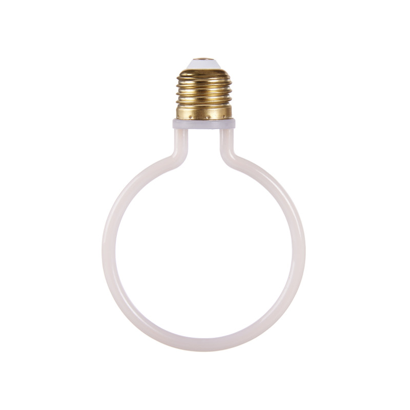 BALL SHAPE LED BULB