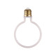 AMPOULE LED FORME BOULE