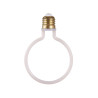 LAMPADINA LED A FORMA DI PALLA