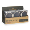 BALL SHAPE LED BULB
