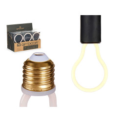 LAMP SHAPE LED BULB