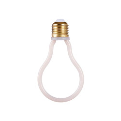 LAMP SHAPE LED BULB