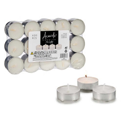 SET 30 TEALIGHTS 4 HORAS