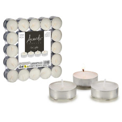 SET 50 TEALIGHTS 4 HORAS