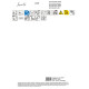 SET 50 TEALIGHTS 4 HEURES 