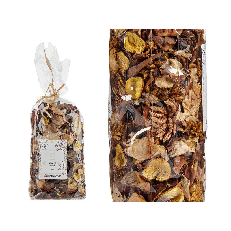 POPURRI 200GR VAINILLA