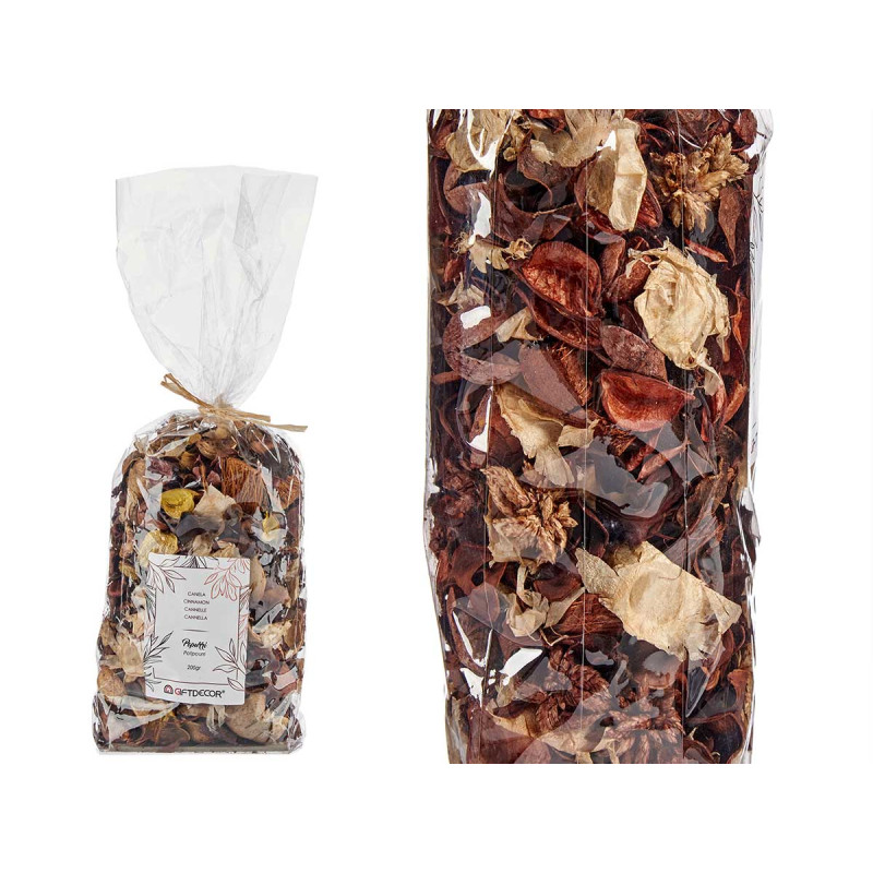 200GR CINNAMON POTTPOURRI