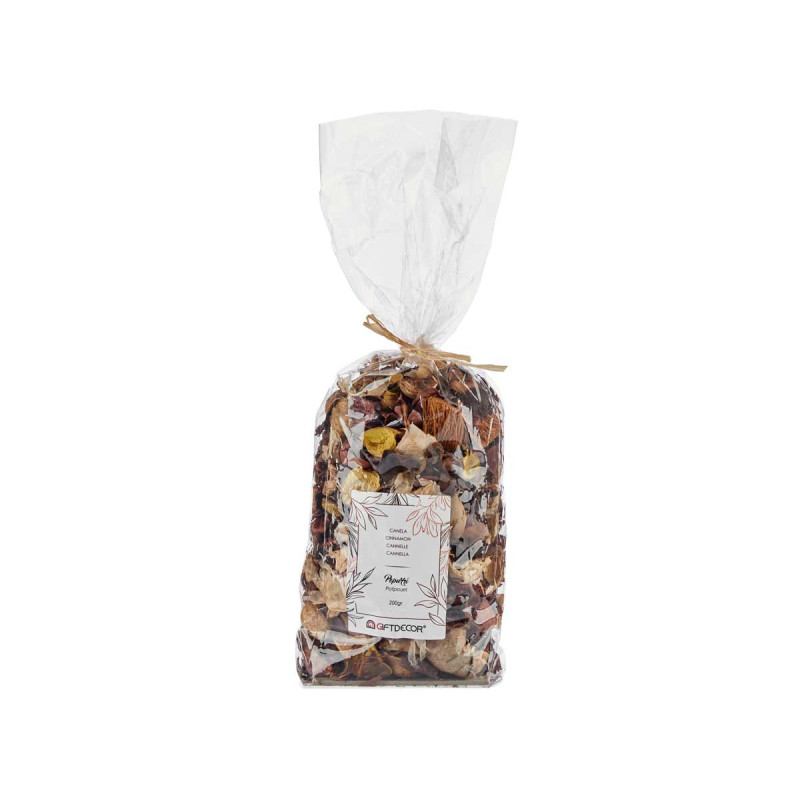 200GR CINNAMON POTTPOURRI