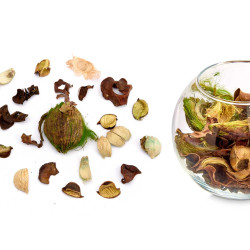 POPURRI 200GR JASMIN