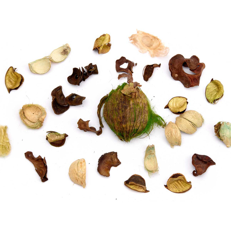 POTPOURRI 200GR JASMIN