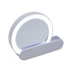 ESPEJO VIAJE ABS CON LED Y CONECTOR USB