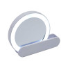 ESPEJO VIAJE ABS CON LED Y CONECTOR USB
