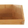 ORGANIZZATORE SEPARATORE DUE BAMBÙ