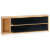 BAMBOO DOUBLE FILM DISPENSER