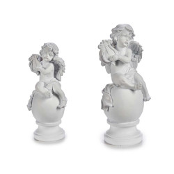 POLYRESIN FIGURE ARP ANGEL SMALL