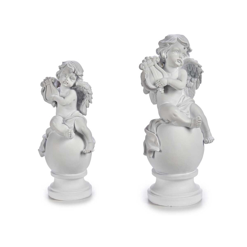 POLYRESIN FIGURE ARP ANGEL SMALL