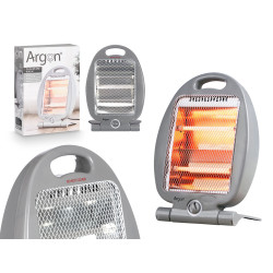 STUFA QUARZO 800W