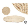 TAPIS DE TABLE ESPARTE ROND 40CM