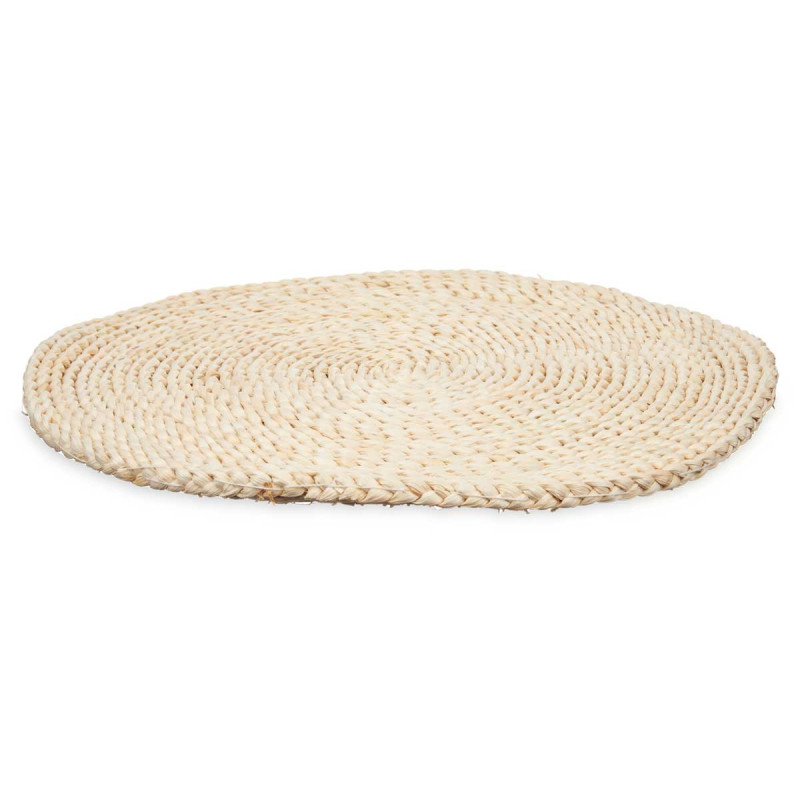 TAPIS DE TABLE ESPARTE ROND 40CM