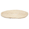 TAPIS DE TABLE ESPARTE ROND 40CM