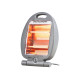 STUFA QUARZO 800W