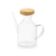 ACEITERA TAPON BAMBU 600ML