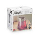 TETERA ASA FILTRO ACERO 800ML
