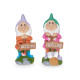FIGURA NANO WELCOME ASS 4 GR