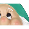 DWARF FIGURE WELCOME ASSORTED 4 LARGE 