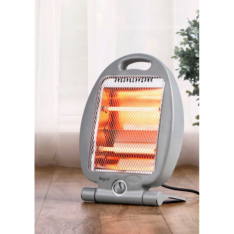 STUFA QUARZO 800W