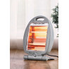 CHAUFFAGE QUARTZ 800W