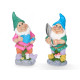 FIGURA ENANO SURT 4 GR