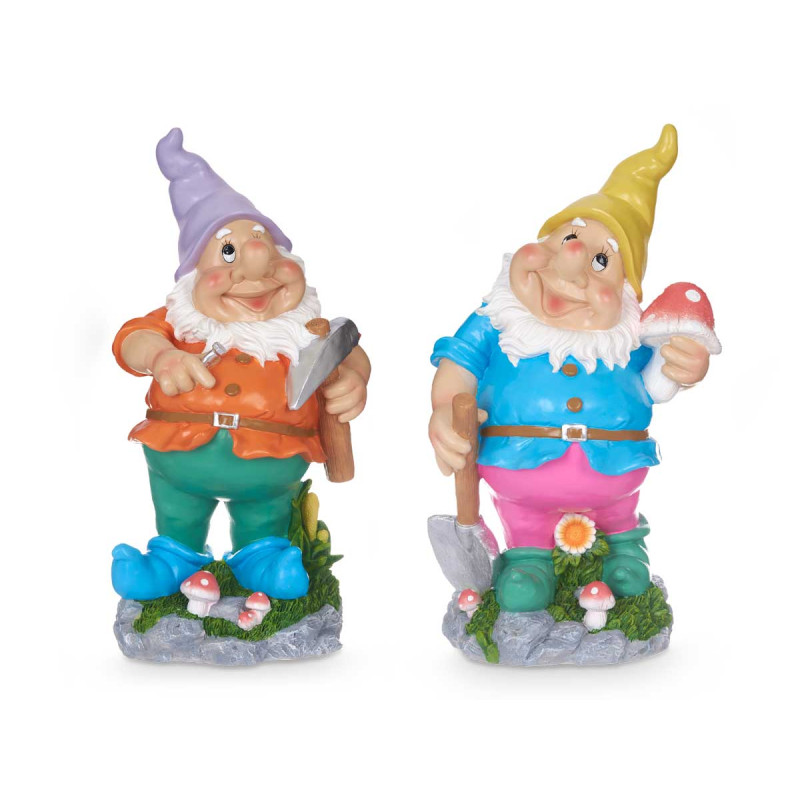 FIGURA ENANO SURT 4 GR