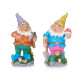 FIGURA ENANO SURT 4 GR