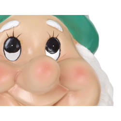 DWARF FIGURE ASSORTED 4 BIG