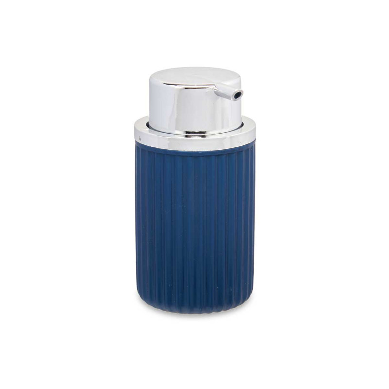 DOSEADOR PLÁSTICO 420ML AZUL