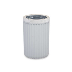 VASO MULTIUSO PLASTICO GRIS