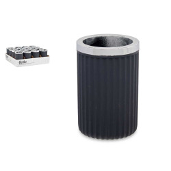 VERRE MULTIFONCTION PLASTIQUE ANTHRACITE