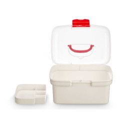 CAJA BOTIQUIN ASA GRD